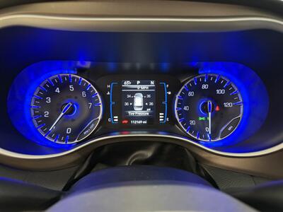 2017 Chrysler Pacifica Touring-L - Photo 25 - Grand Rapids, MI 49504