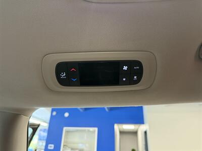 2017 Chrysler Pacifica Touring-L - Photo 34 - Grand Rapids, MI 49504