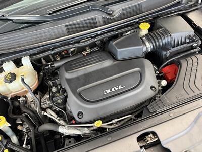 2017 Chrysler Pacifica Touring-L - Photo 38 - Grand Rapids, MI 49504