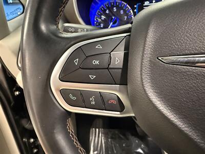 2017 Chrysler Pacifica Touring-L - Photo 27 - Grand Rapids, MI 49504