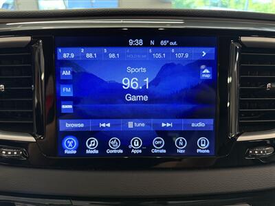 2017 Chrysler Pacifica Touring-L - Photo 24 - Grand Rapids, MI 49504