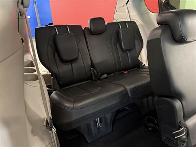 2017 Chrysler Pacifica Touring-L - Photo 17 - Grand Rapids, MI 49504