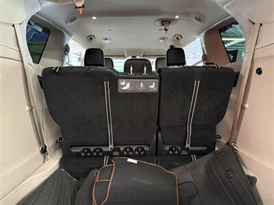 2017 Chrysler Pacifica Touring-L - Photo 13 - Grand Rapids, MI 49504