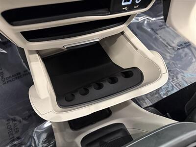 2017 Chrysler Pacifica Touring-L - Photo 29 - Grand Rapids, MI 49504