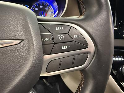 2017 Chrysler Pacifica Touring-L - Photo 26 - Grand Rapids, MI 49504