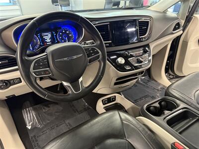 2017 Chrysler Pacifica Touring-L - Photo 20 - Grand Rapids, MI 49504