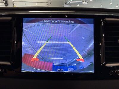 2017 Chrysler Pacifica Touring-L - Photo 30 - Grand Rapids, MI 49504