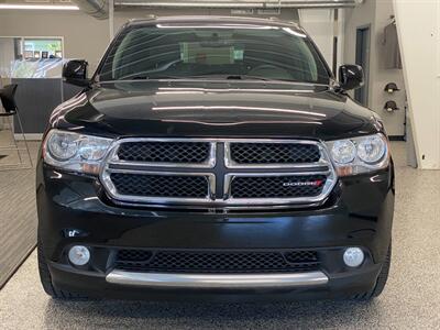 2013 Dodge Durango Crew   - Photo 3 - Grand Rapids, MI 49504