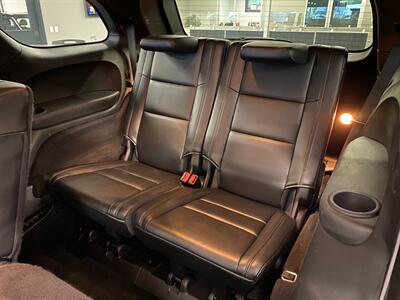 2013 Dodge Durango Crew   - Photo 21 - Grand Rapids, MI 49504