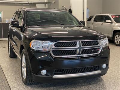 2013 Dodge Durango Crew   - Photo 2 - Grand Rapids, MI 49504