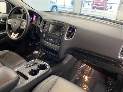 2013 Dodge Durango Crew   - Photo 11 - Grand Rapids, MI 49504