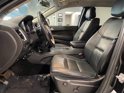 2013 Dodge Durango Crew   - Photo 26 - Grand Rapids, MI 49504