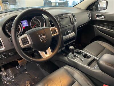 2013 Dodge Durango Crew   - Photo 24 - Grand Rapids, MI 49504