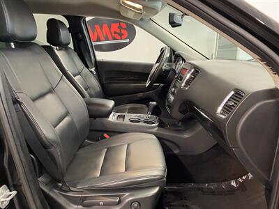 2013 Dodge Durango Crew   - Photo 13 - Grand Rapids, MI 49504