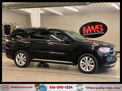 2013 Dodge Durango Crew   - Photo 1 - Grand Rapids, MI 49504