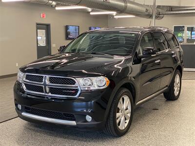 2013 Dodge Durango Crew   - Photo 4 - Grand Rapids, MI 49504