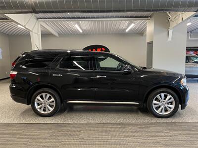 2013 Dodge Durango Crew   - Photo 9 - Grand Rapids, MI 49504