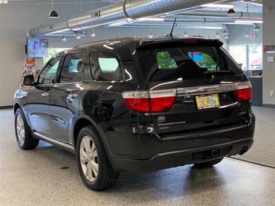 2013 Dodge Durango Crew   - Photo 6 - Grand Rapids, MI 49504