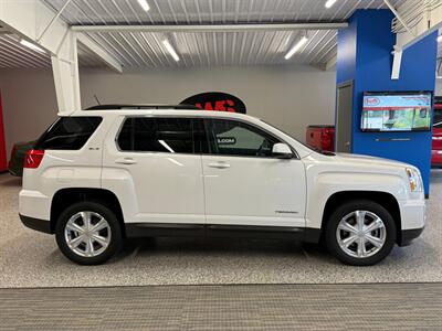 2017 GMC Terrain SLE-2   - Photo 9 - Grand Rapids, MI 49504