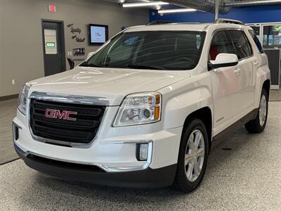 2017 GMC Terrain SLE-2   - Photo 4 - Grand Rapids, MI 49504