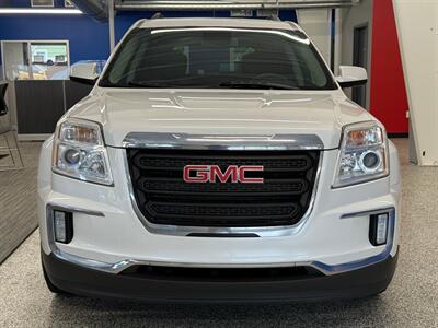 2017 GMC Terrain SLE-2   - Photo 3 - Grand Rapids, MI 49504