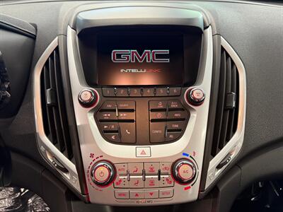 2017 GMC Terrain SLE-2   - Photo 22 - Grand Rapids, MI 49504