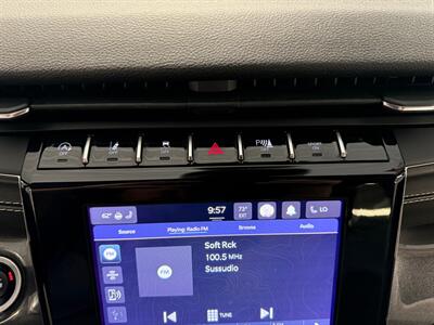2022 Jeep Grand Cherokee L Laredo   - Photo 30 - Grand Rapids, MI 49504