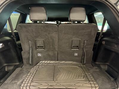 2022 Jeep Grand Cherokee L Laredo   - Photo 17 - Grand Rapids, MI 49504