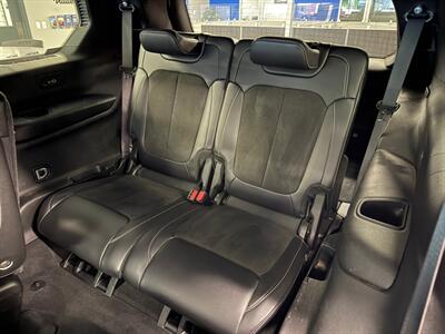 2022 Jeep Grand Cherokee L Laredo   - Photo 21 - Grand Rapids, MI 49504