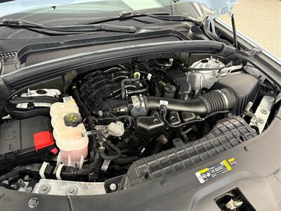 2022 Jeep Grand Cherokee L Laredo   - Photo 38 - Grand Rapids, MI 49504