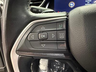 2022 Jeep Grand Cherokee L Laredo   - Photo 33 - Grand Rapids, MI 49504