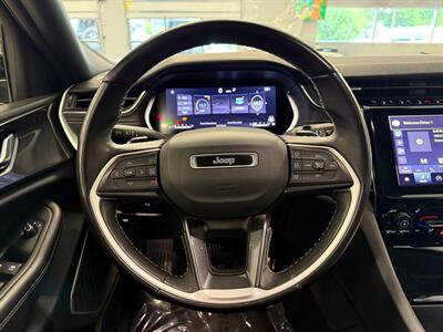 2022 Jeep Grand Cherokee L Laredo   - Photo 24 - Grand Rapids, MI 49504