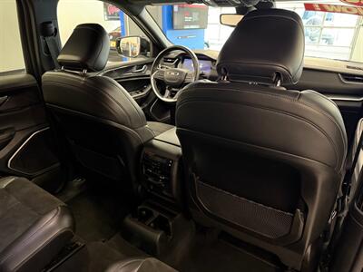 2022 Jeep Grand Cherokee L Laredo   - Photo 16 - Grand Rapids, MI 49504