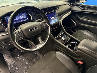 2022 Jeep Grand Cherokee L Laredo   - Photo 23 - Grand Rapids, MI 49504