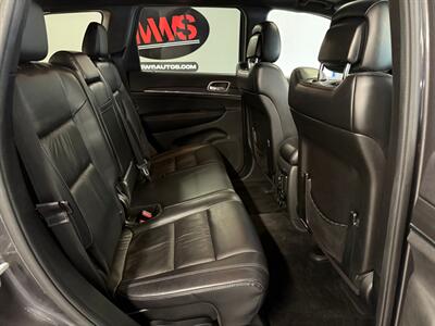 2015 Jeep Grand Cherokee Limited   - Photo 13 - Grand Rapids, MI 49504