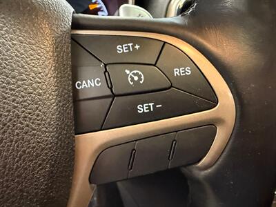2015 Jeep Grand Cherokee Limited   - Photo 28 - Grand Rapids, MI 49504
