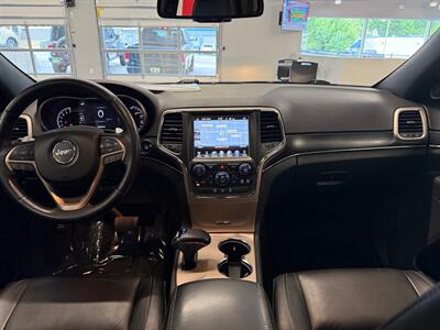 2015 Jeep Grand Cherokee Limited   - Photo 31 - Grand Rapids, MI 49504