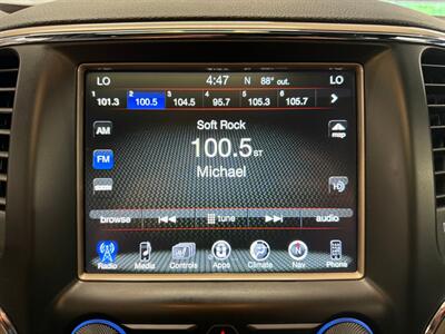 2015 Jeep Grand Cherokee Limited   - Photo 34 - Grand Rapids, MI 49504