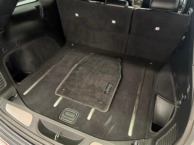2015 Jeep Grand Cherokee Limited   - Photo 16 - Grand Rapids, MI 49504