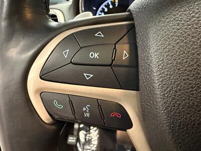 2015 Jeep Grand Cherokee Limited   - Photo 29 - Grand Rapids, MI 49504