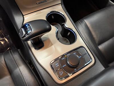2015 Jeep Grand Cherokee Limited   - Photo 24 - Grand Rapids, MI 49504