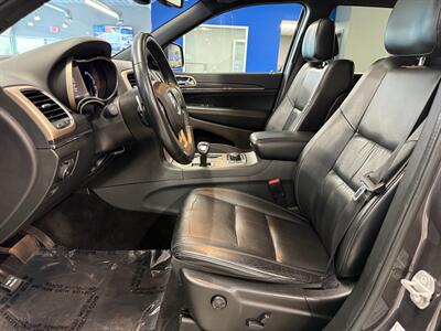 2015 Jeep Grand Cherokee Limited   - Photo 22 - Grand Rapids, MI 49504