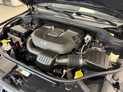 2015 Jeep Grand Cherokee Limited   - Photo 36 - Grand Rapids, MI 49504