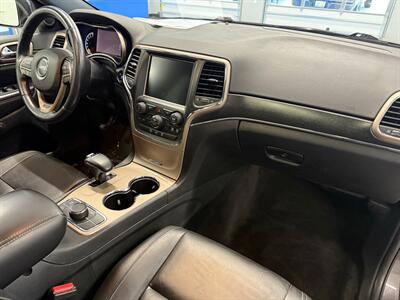 2015 Jeep Grand Cherokee Limited   - Photo 11 - Grand Rapids, MI 49504