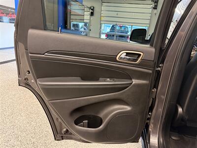 2015 Jeep Grand Cherokee Limited   - Photo 20 - Grand Rapids, MI 49504