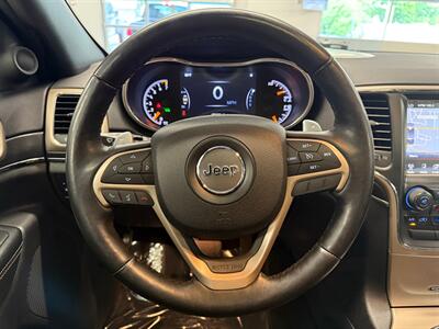 2015 Jeep Grand Cherokee Limited   - Photo 32 - Grand Rapids, MI 49504