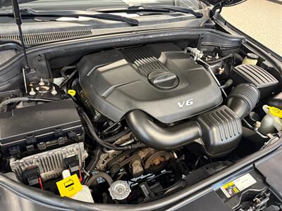 2015 Jeep Grand Cherokee Limited   - Photo 35 - Grand Rapids, MI 49504