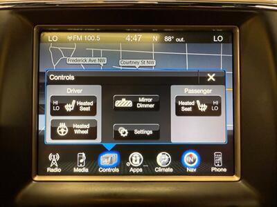 2015 Jeep Grand Cherokee Limited   - Photo 33 - Grand Rapids, MI 49504