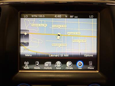 2015 Jeep Grand Cherokee Limited   - Photo 26 - Grand Rapids, MI 49504