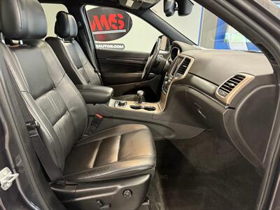 2015 Jeep Grand Cherokee Limited   - Photo 10 - Grand Rapids, MI 49504